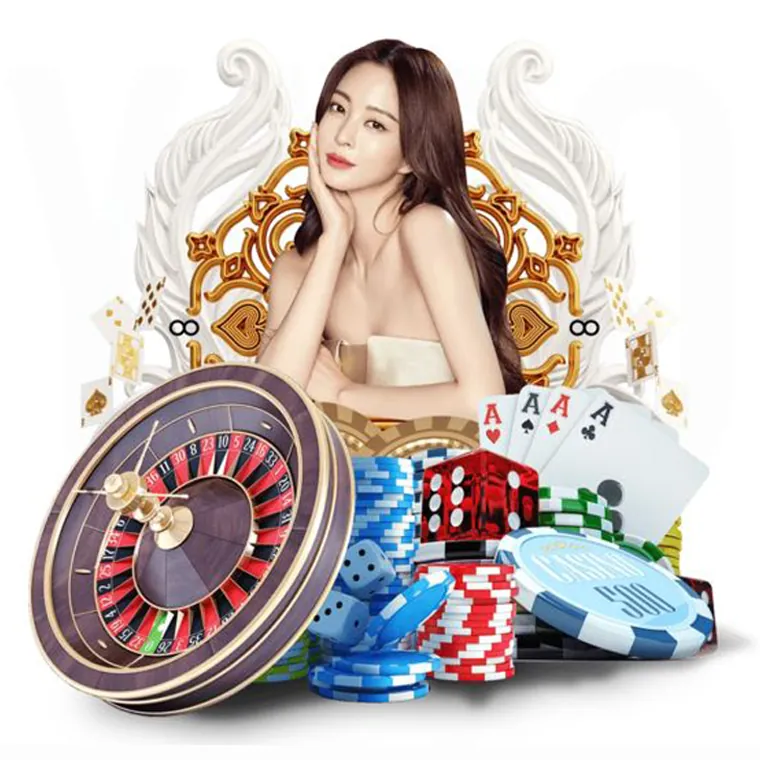 Wide variety of 8k8 slot games